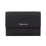 Tamaris - portefeuille tas amanda porte - monnaies 1 pieces noir female Tamaris - portefeuille tas amanda porte - monnaies 1 pieces noir female