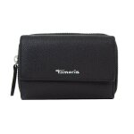 Tamaris - portefeuille tas amanda porte - monnaies 1 pieces noir female