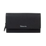 Tamaris - portefeuille tas amanda porte - monnaies 1 pieces noir female