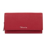 Tamaris - portefeuille tas amanda porte - monnaies 1 pieces rouge female