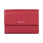 Tamaris - portefeuille tas amanda porte - monnaies 1 pieces rouge female