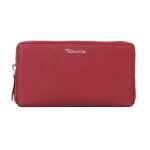 Tamaris - portefeuille tas amanda porte - monnaies 1 pieces rouge female
