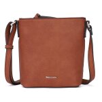 Tamaris - sac À bandoulière tas alessia sacs à bandoulière 1 pieces marron female Tamaris - sac À bandoulière tas alessia sacs à bandoulière 1 pieces marron female