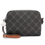 Tamaris - sac  bandoulire tas anastasia sacs  bandoulire 1 pieces noir female