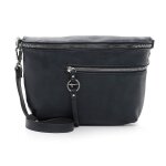 Tamaris - sac - ceinture tas nele sacs banane 1 pieces noir female Tamaris - sac - ceinture tas nele sacs banane 1 pieces noir female