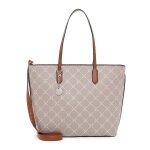 Tamaris - sac  dos tas anastasia cabas 1 pieces marron clair female