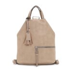 Tamaris - sac  dos tas nele sacs  dos 1 pieces marron female