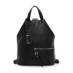 Tamaris - sac  dos tas nele sacs  dos 1 pieces noir female