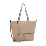 Tamaris - sac À dos tas nele cabas 1 pieces marron female Tamaris - sac À dos tas nele cabas 1 pieces marron female