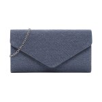 Tamaris - sac de soirée tas amalia denim pochettes et sacs de soirée 1 pieces female Tamaris - sac de soirée tas amalia denim pochettes et sacs de soirée 1 pieces female