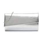Tamaris - sac de soire tas amalia pochettes et sacs de soire 1 pieces argent female