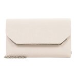 Tamaris - sac de soire tas amalia pochettes et sacs de soire 1 pieces blanc female