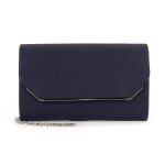 Tamaris - sac de soire tas amalia pochettes et sacs de soire 1 pieces noir female
