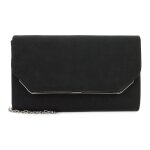 Tamaris - sac de soire tas amalia pochettes et sacs de soire 1 pieces noir female