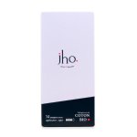 Jho tampons tampons avec applicateur carton - super / boîte de 14 tampons Jho tampons tampons avec applicateur carton - super / boîte de 14 tampons