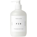 Tangent gc - fir body lotion crme et lait hydratant 350 ml unisex