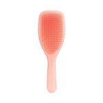 Tangle teezer - large wet detangler peach glow brosses dmlantes 1 pieces unisex