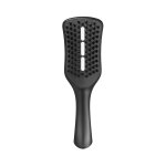 Tangle teezer - the original easy dry & go vented hairbrush, jet black brosses plates 1 pieces unisex ...
