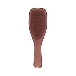 Tangle teezer - the ultimate hairbrush chrome brosses dmlantes 1 pieces marron unisex