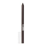 Maybelline new york tattoo liner crayon gel yeux 910 bold brown Maybelline new york tattoo liner crayon gel yeux 910 bold brown