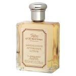 Taylor of old bond street - sandelholz - serie after shave soin barbe 100 ml male