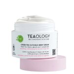 Teaology - crme corporelle lissante au th vert et acide glycolique crme et lait hydratant 260 ml unisex ...
