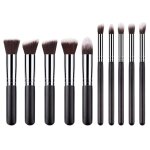 Technique pro - makeup pinceaux de maquillage kit pinceaux 1 pieces unisex Technique pro - makeup pinceaux de maquillage kit pinceaux 1 pieces unisex