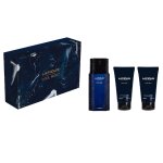 Ted lapidus - lapidus pour homme cool night coffret parfum homme 1 pieces male