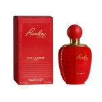 Ted lapidus - rumba fever eau de toilette 100 ml female