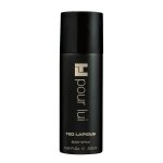 Ted lapidus - tl pour lui brume pour le corps 200 ml male
