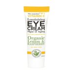 The conscious - vitamin c luminizing eye cream crème contour des yeux 30 ml unisex The conscious - vitamin c luminizing eye cream crème contour des yeux 30 ml unisex