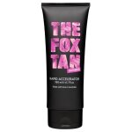 The fox tan - accélérateur rapide autobronzant 180 ml unisex The fox tan - accélérateur rapide autobronzant 180 ml unisex
