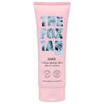 The fox tan - dark tropical self - tan crme autobronzant 200 ml unisex