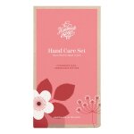 The handmade soap - set cadeau savon et lotion pour les mains coffrets soin mains et ongles 1 pieces ...
