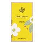 The handmade soap - set cadeau savon et lotion pour les mains coffrets cadeaux 1 pieces unisex