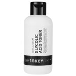 The inkey list -  l acide glycolique lotion tonique 100 ml unisex