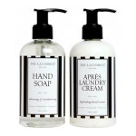 The laundress the laundress hand cream and hand wash pack