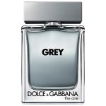 Dolce&gabbana the one grey the one grey eau de toilette 100ml