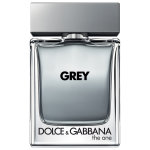 Dolce&gabbana the one grey the one grey eau de toilette 50ml