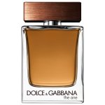 Dolce&gabbana the one for men eau de toilette 50 ml