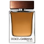 Dolce&gabbana the one for men eau de toilette 30 ml