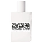 Zadig&voltaire this is her eau de parfum 50ml Zadig&voltaire this is her eau de parfum 50ml