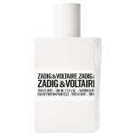 Zadig&voltaire this is her eau de parfum 100ml