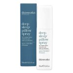 This works - schlaf deep sleep pillow spray 75 ml brumes d'oreillers et huiles essentielles unisex