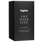 Tigha - the dark side eau de parfum 50 ml unisex Tigha - the dark side eau de parfum 50 ml unisex