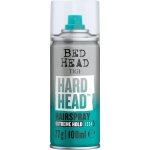 Tigi - hard head hairspray laque cheveux 100 ml turquoise female