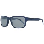 Timberland exquisites lunettes de soleil hommes enbleu avec protection 100% uva&uvb
