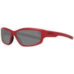 Timberland exquisites lunettes de soleil hommes enrouge avec protection 100% uva&uvb
