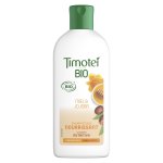 Timote nourissant timotei bio shampooing femme cheveux secs nourrissant au miel et jojoba 250ml