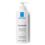 La roche posay toleriane toleriane fluide dermo - nettoyant 400 ml